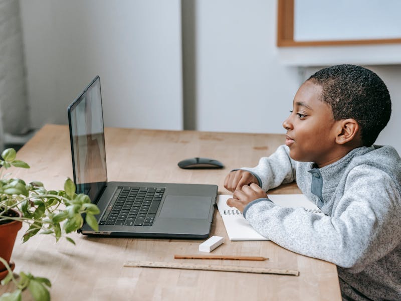 Student learning analytics