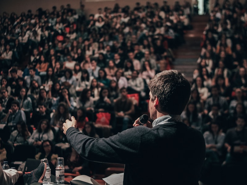 Online course platform analytics